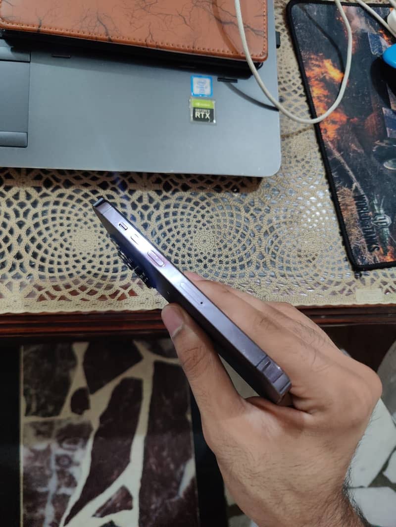 Apple iPhone 14 Pro 7