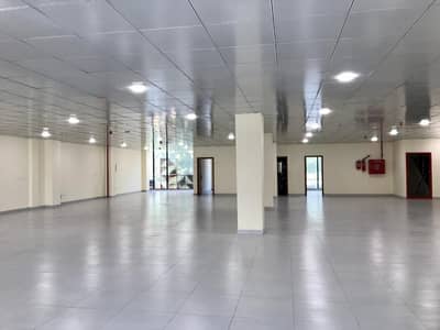 Commercial Plaza available for Rent Total:20,000 SQFT Location:G-8 Islamabad