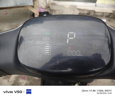 12 December 2025 ki purchase hai 4500 km Chali hai