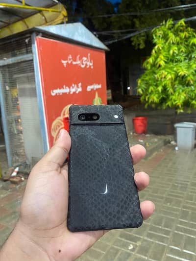 Google Pixel 7