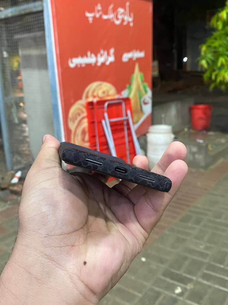 Google Pixel 7 3