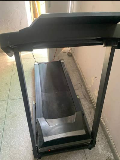 Gold Star Treadmill MTD701
