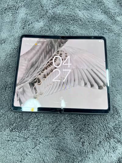 Google Pixel Fold