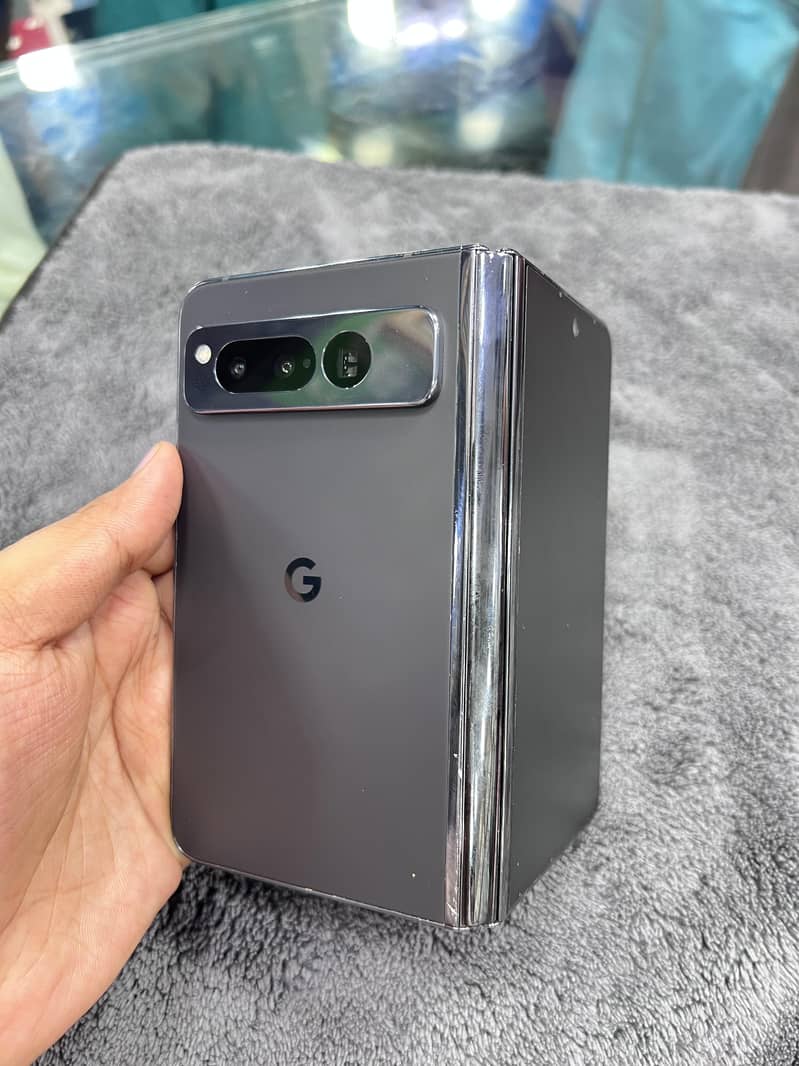 Google Pixel Fold 1