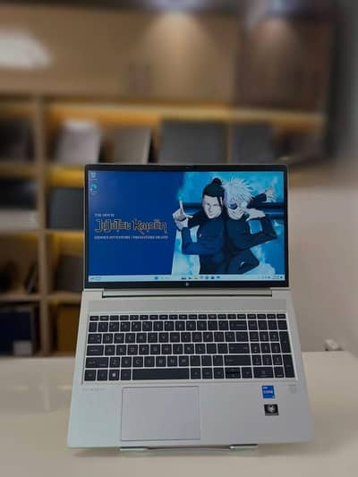 HP Elitebook 650 G9