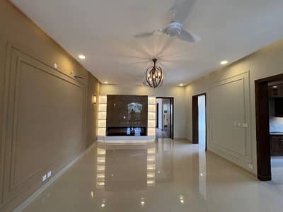 10 Marla Brand New House For Sale In Bahria Enclave Islamabad