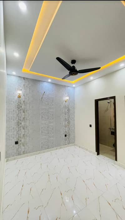 5 Marla house for Sale Block-L khayaban e amin society lahore