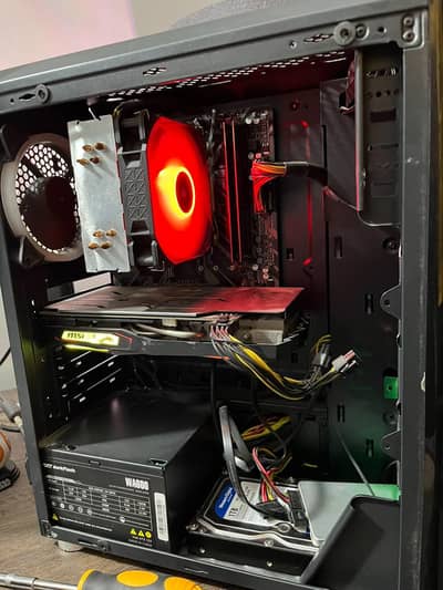 gaming PC for sale