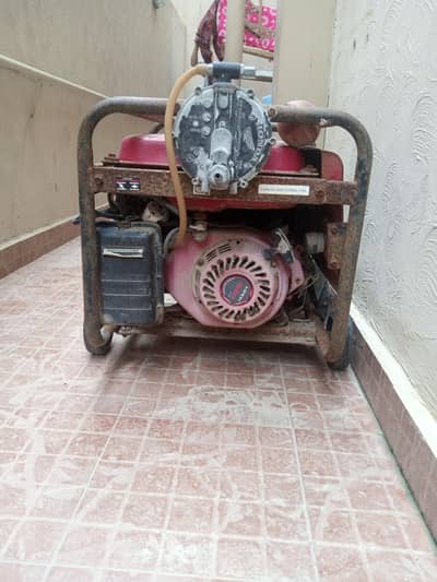 very good machine