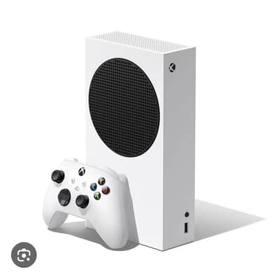 XBOX SERIES S BEST GAMING CONSOLE