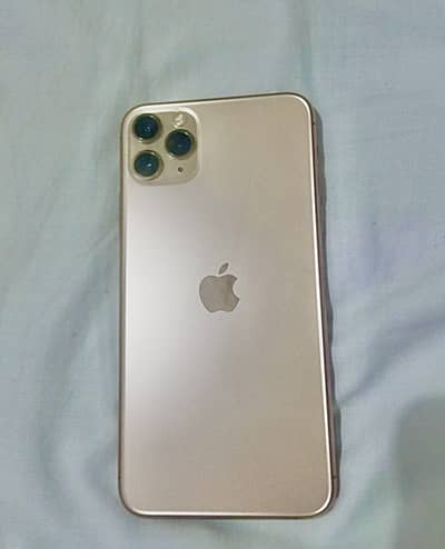 Apple iPhone 11 Pro Max