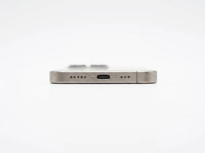 Apple iPhone 15 Pro Jv