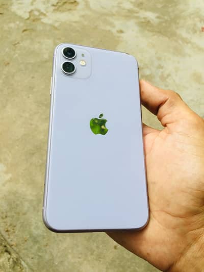 Apple iPhone 11 128GB Factory Unlock