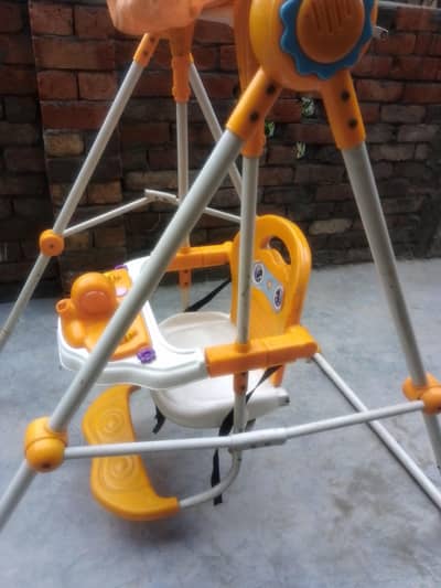 Kids Swing