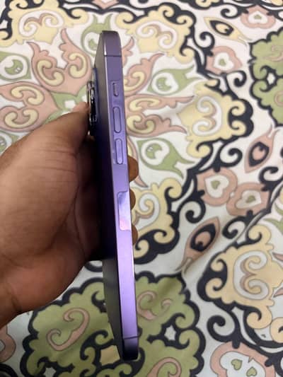Apple iPhone 14 Pro Max 256 jv