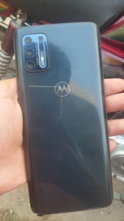 Motorola Moto G Stylus 2021