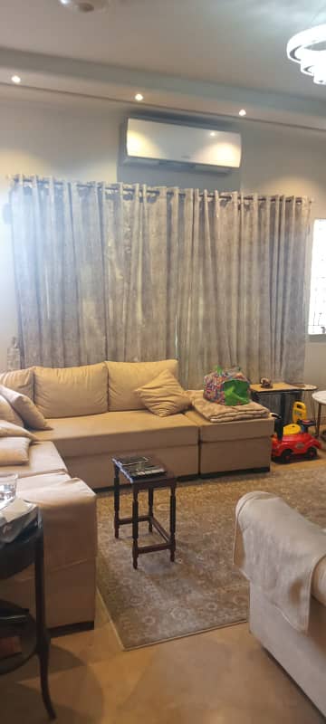 10 Marla Beautiful House for Sale in DHA Phase 1 K Block