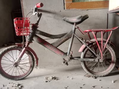 Babes cycles second hand