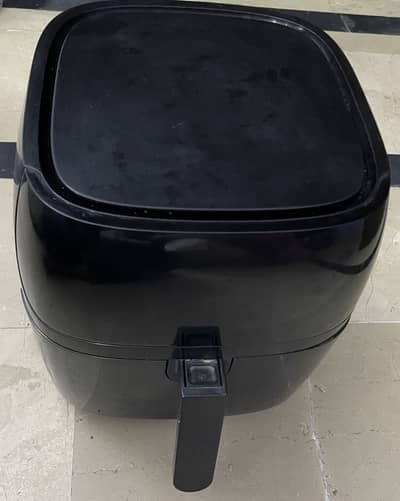 Air fryer