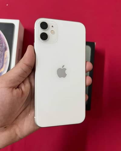 Apple iPhone 11
