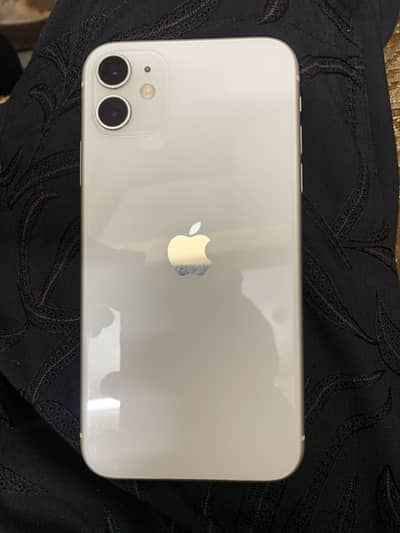 Apple iPhone 11