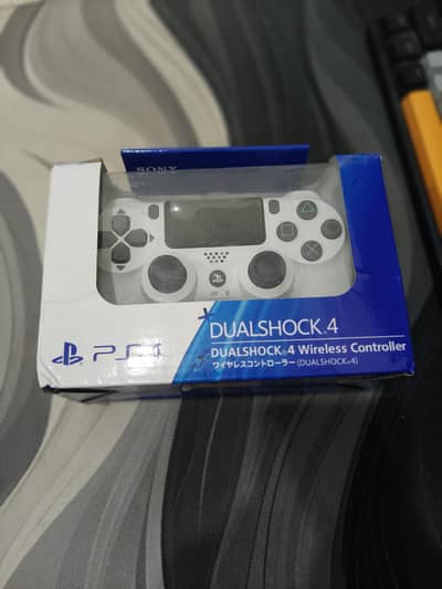 On Sale 2 PS4 DualShock controllers | Good Quality