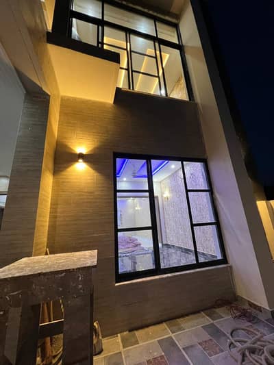 Brand New 10 Marla House For Sale In Bahria Enclave Islamabad