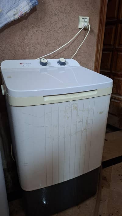 Spinner n Rinser Dawlance Model: DS 9000CM