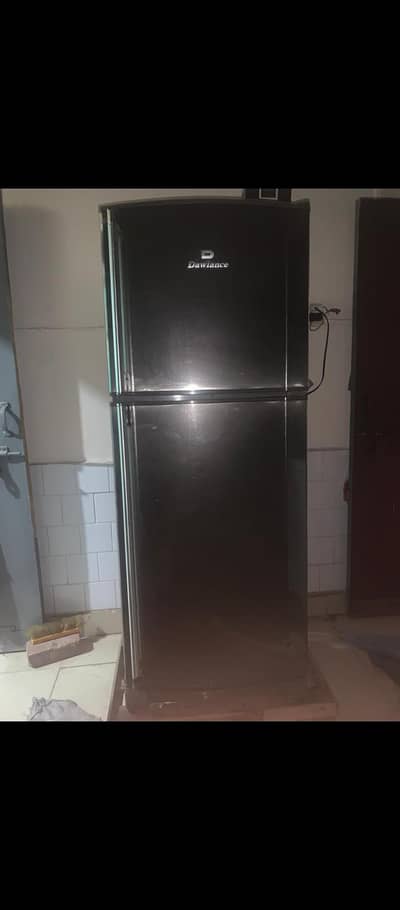 Dawlance refrigerator