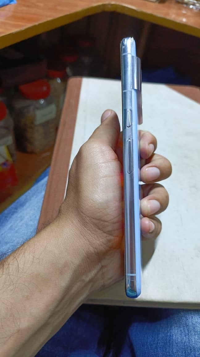 Google Pixel 8 Pro 3