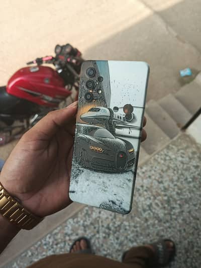Samsung Mobile A32 6/128
