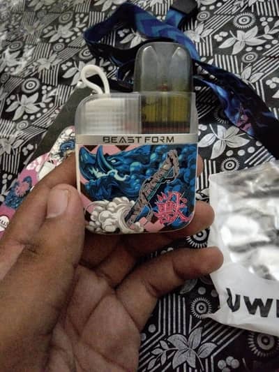 G3 vape