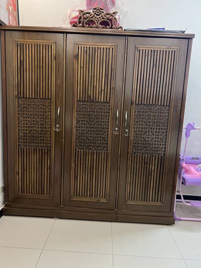 Bedroom set