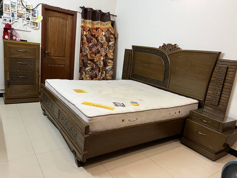 Bedroom set 1