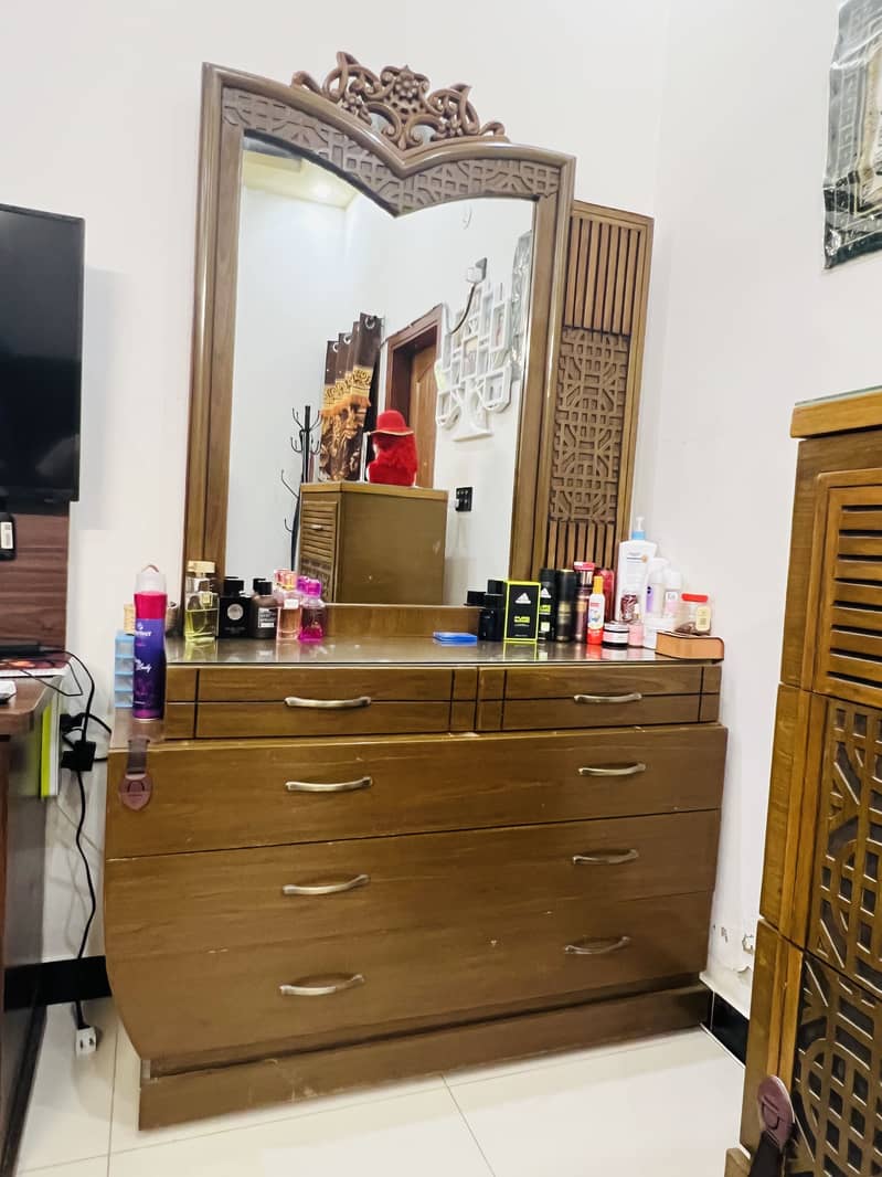 Bedroom set 2