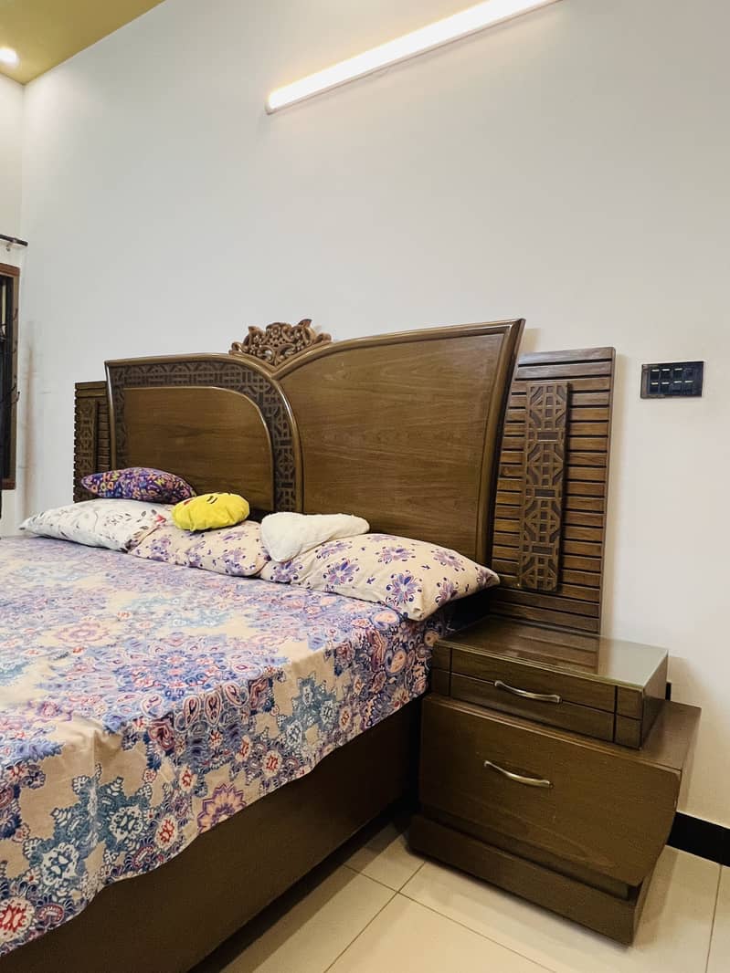 Bedroom set 4