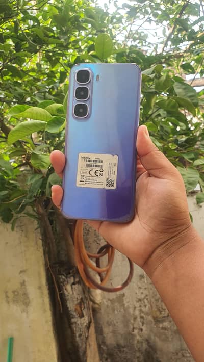 Infinix Hot 60 Pro plus urgently for sale