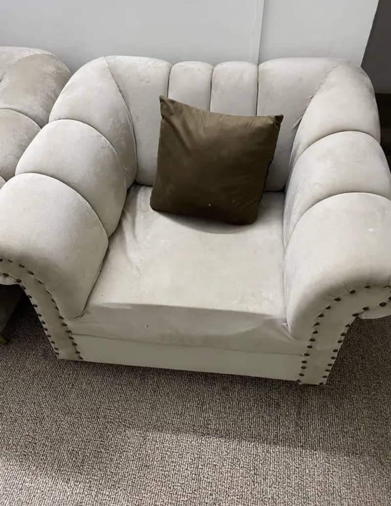 5 seater sofa set 1
