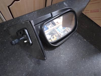 Side mirror corolla 1994 1996 2000 Genuine
