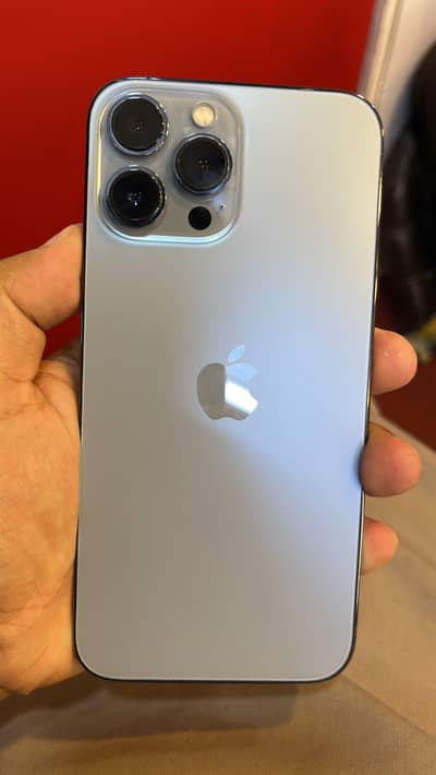 Apple iPhone 13 Pro Max jv