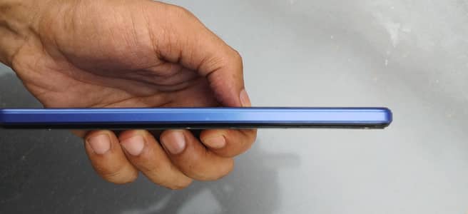 Vivo Y21