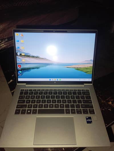 Hp 1040 G9 i5 12th Generatiom