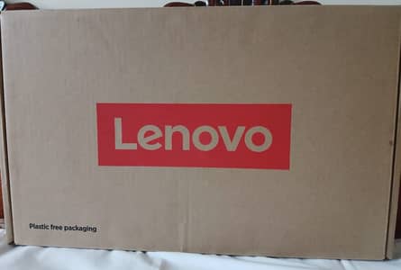 Open Box Lenovo Slim 7 Aura Edition | Core Ultra 7 258V | 32GB / 1TB S