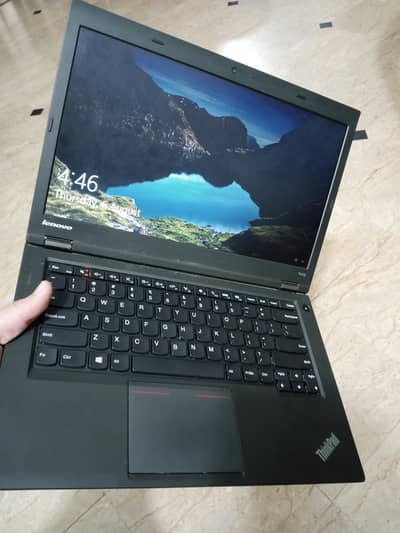 i5 4th generation