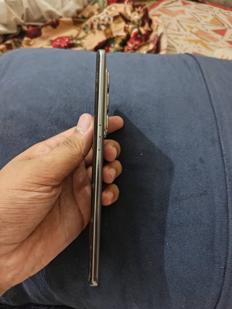 Infinix HOT 50 Pro Plus 1