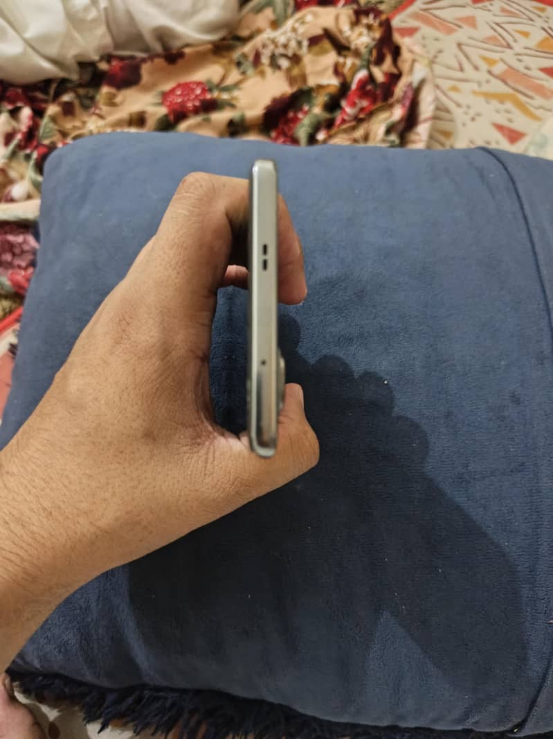 Infinix HOT 50 Pro Plus 2