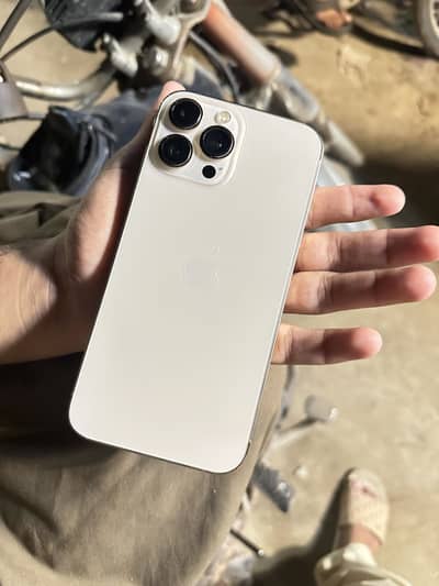 iPhone 13 Pro Max 128gb