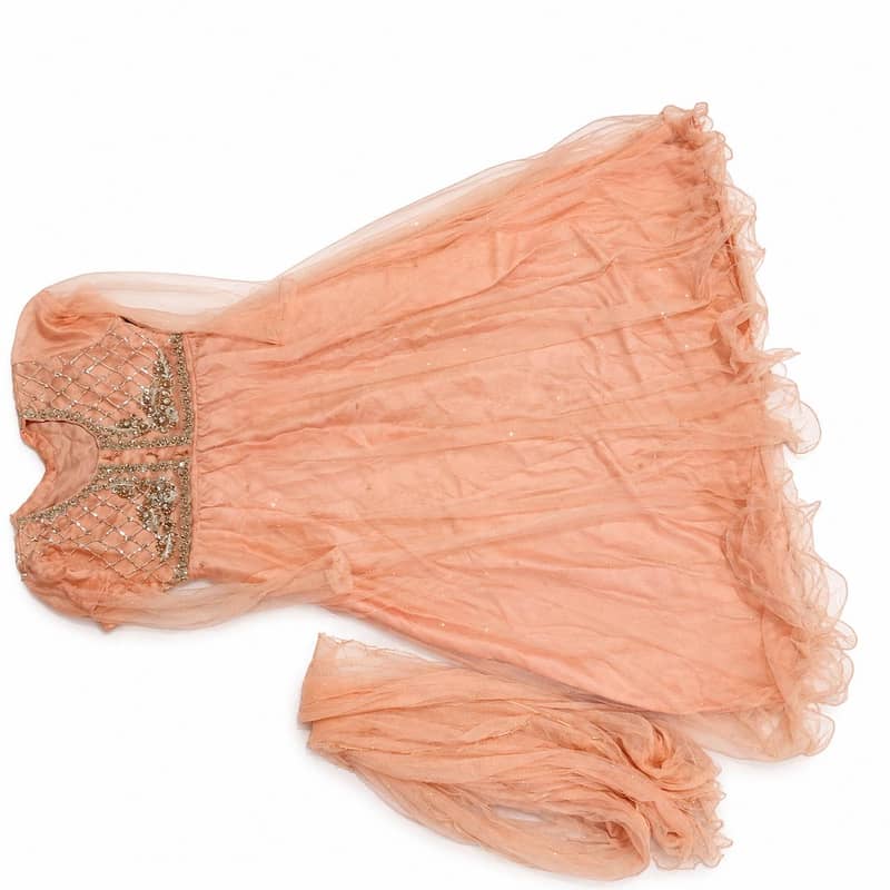 frock 0