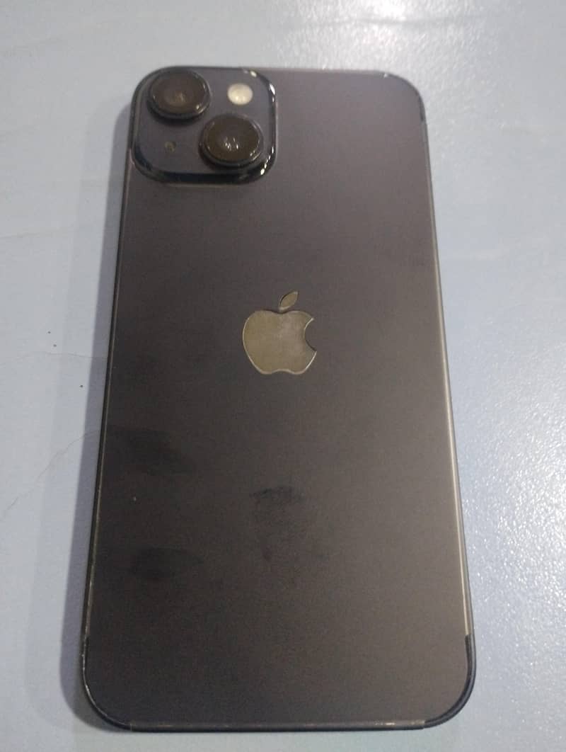 Apple iPhone 14 1