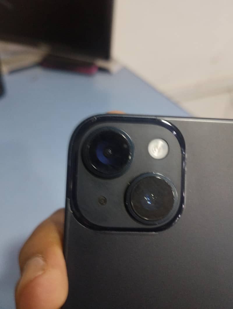Apple iPhone 14 4